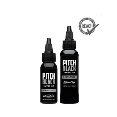 Encre Eternal Ink Concentrate - Noir