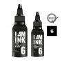 Encre I AM INK Noir Black - Generation 6