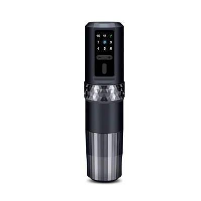 Dermographe maquillage permanent sans fil AVA B1 Wireless