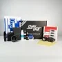 Kit tatouage V4 - Alimentation Pro + Pen Rotative