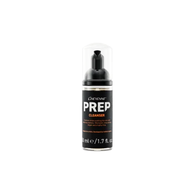 Cheyenne Prep Cleanser - Mousse Nettoyante - 50ml