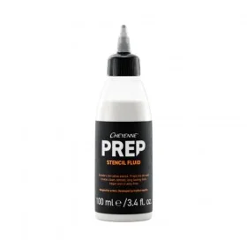 Cheyenne Prep Stencil - Gel de transfert - 100ml