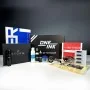 Kit tatouage Z7 Pro Plus - Machine sans fil à batterie