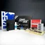 Kit tatouage V8 Level Up - Machine sans fil à batterie