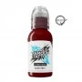 Encre World Famous Limitless Dark Red - 30ml