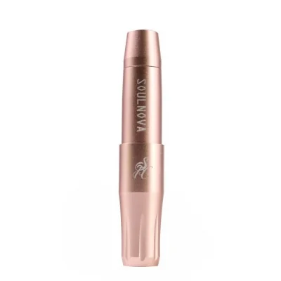 Soulnova - Dermographe maquillage permanent