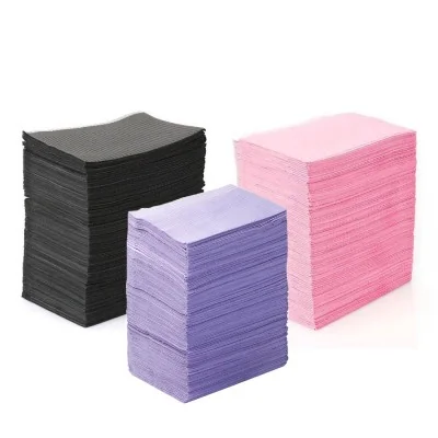 Toile de Protection Waterproof - 50 pièces - 33x45cm