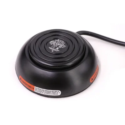 Pédale ronde de tatouage AVA