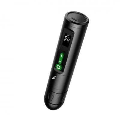 Machine sans fil à batterie Storm - Zephyr