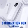 Stérilisateur Mast pour machine à tatouer