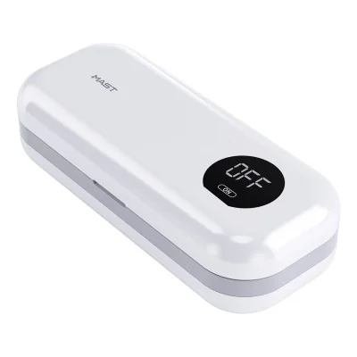 Stérilisateur Mast pour machine à tatouer