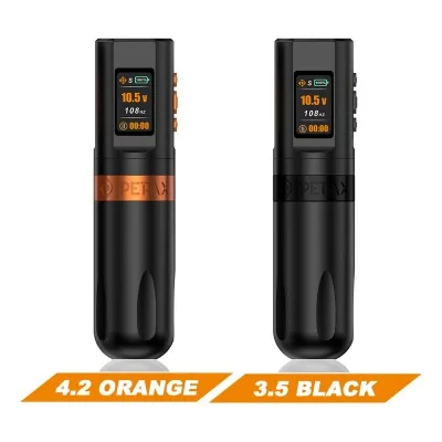 Machine sans fil à batterie Pepax - Leve H2