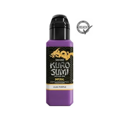 Encre Kuro Sumi Imperial Lilac Purple - 22ml