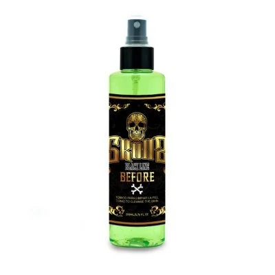 Spray Before Skulls Blackline - 200ml