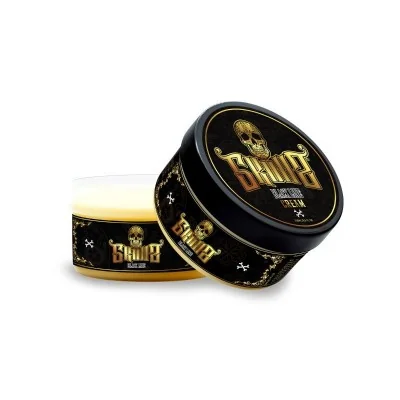 Crème cicatrisante Skulls Blackline - 250ml