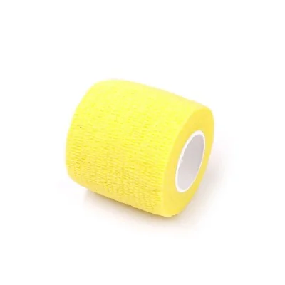 Grip de couleurs - 5cm x 4.5m  - Strong Grip