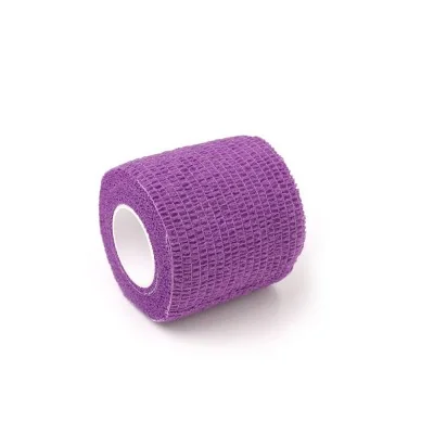 Grip de couleurs - 5cm x 4.5m  - Strong Grip