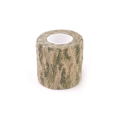 Grip Camouflage - 5cm x 4.5m  - Strong Grip