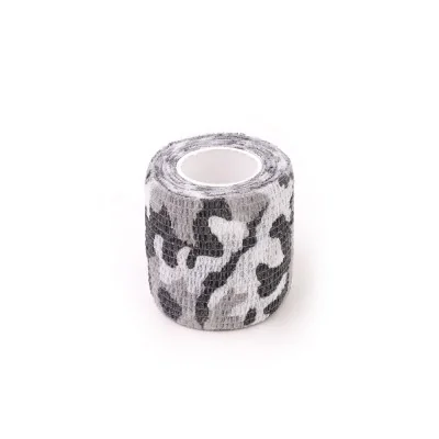 Grip Camouflage - 5cm x 4.5m  - Strong Grip