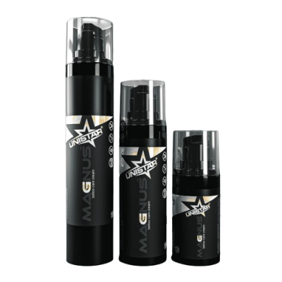 Crème de soin Magnus Unistar