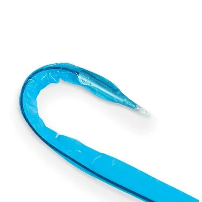 Protection Clip Cord Rose - 125 pièces - 50x800mm