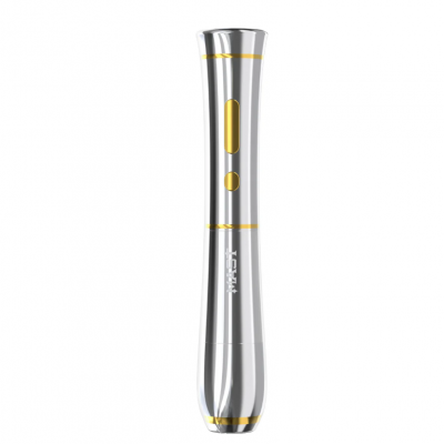 Dermographe maquillage permanent sans fil - Mast P40 Silver