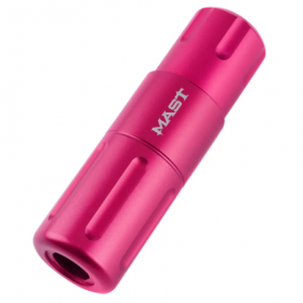 Dermographe maquillage permanent sans fil - Mast Nano 2 Rose