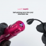 Dermographe maquillage permanent sans fil - Mast Nano 2 Rose