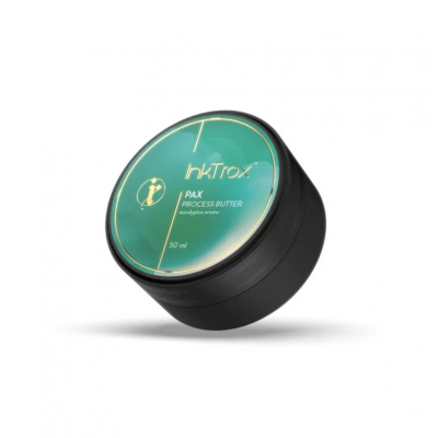 Crème De Tatouage Inktrox Pax Tattoo Butter - 200 ml