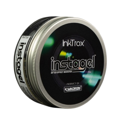 Gel De Tatouage Inktrox InstaGel - 200ml
