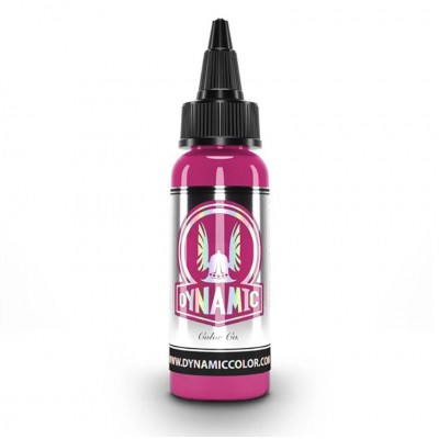 Encre Dynamic VIKING INK - Red Grape - 30ml