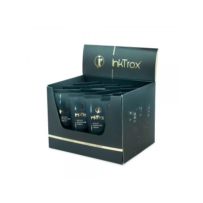 Crème Cicatrisante Inktrox Aftercare 20ml x 12 pcs