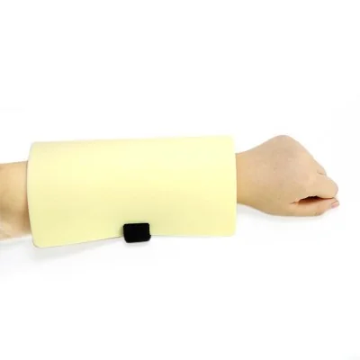 Peau d'entrainement Skintrain - 20x20cm - 3mm