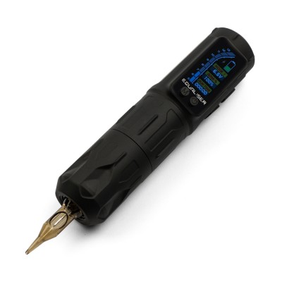 Machine à tatouer sans fil Equaliser Unicorn Max 3.5 mm