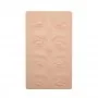 Peau d'entrainement Maquillage Permanant Sourcil Skintrain - 26x15 cm - 2mm