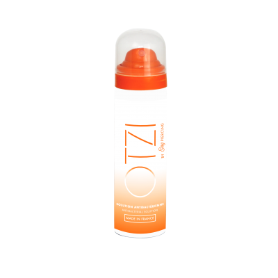 Otzi - Solution Antibactérienne Spray – 50ml