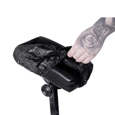 Protection Repose Bras Elastique - Taille M & L