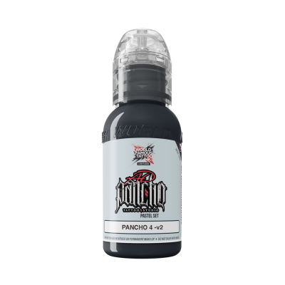 Encre World Famous Limitless Pastel 4 v2 - 30ml