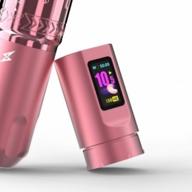 Batterie Storm - Xenon - Rose