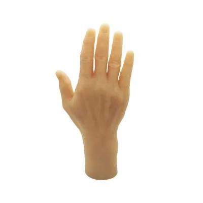 Main d'entrainement taille M Skintrain