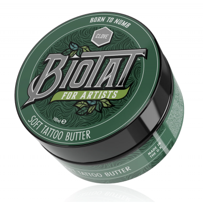 BIOTAT Beurre Doux Crème Clou de Girofle