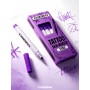 Ozer Tattoo Skin Marker 5 feutres violets