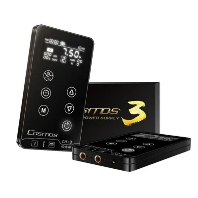 Alimentation Cosmos III