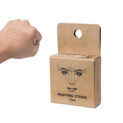 Fil de mappage Microblading - 10m