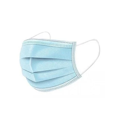 Masque Chirurgical - 50 pièces