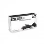 Gants Nitrile Noir -  Pro Tech - LM