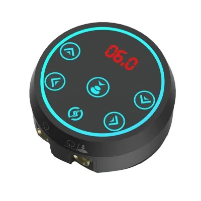 Alimentation Expert Teck Digital