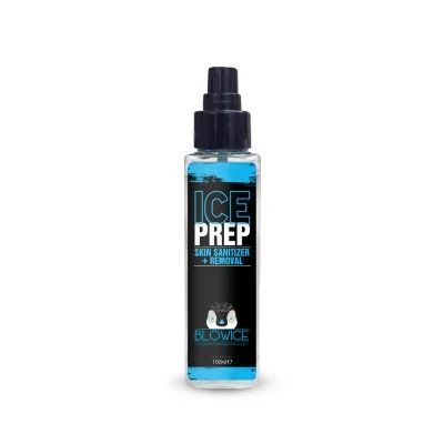 Ice Prep - Désinfectant - 100ml - Blow Ice
