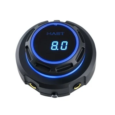 Alimentation Mast 2.0