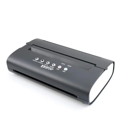 Thermocopieur tatouage AVA MT200 - Noir